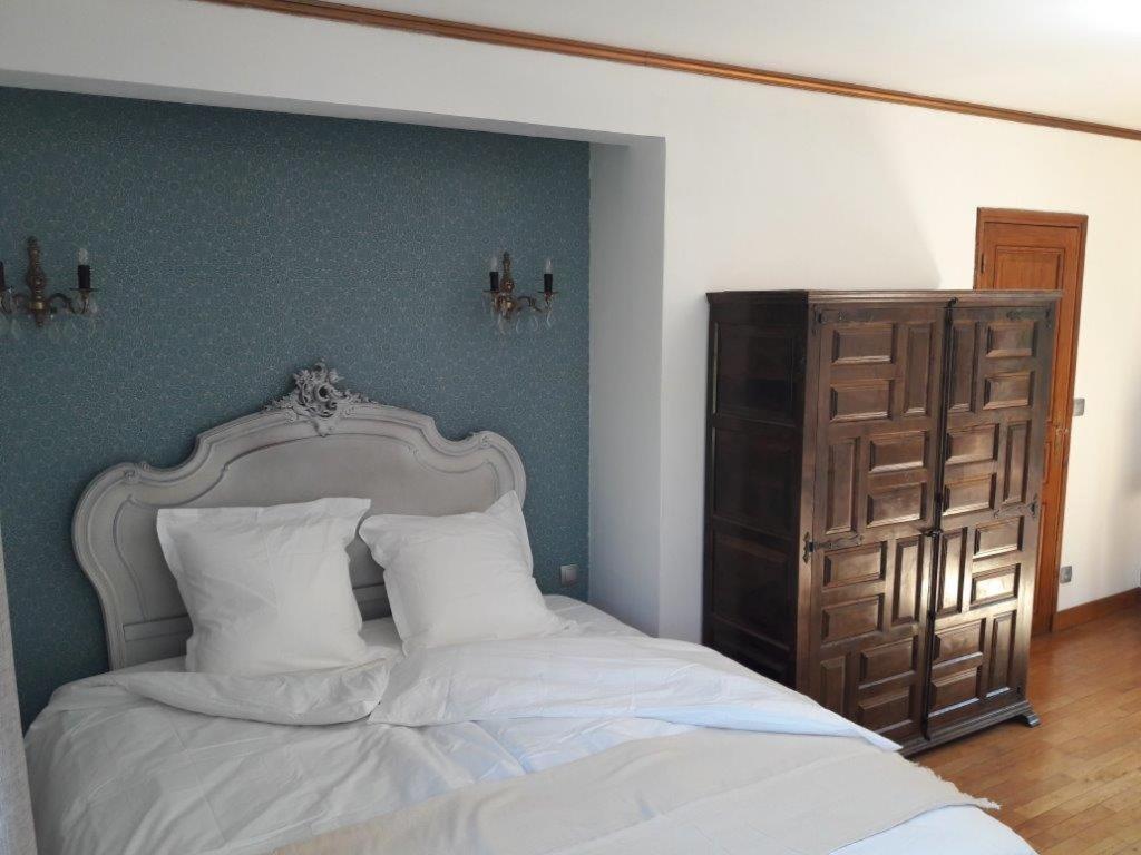 Le Moulin Regnelot - Chambre D'Hotes Verdelot Exteriér fotografie