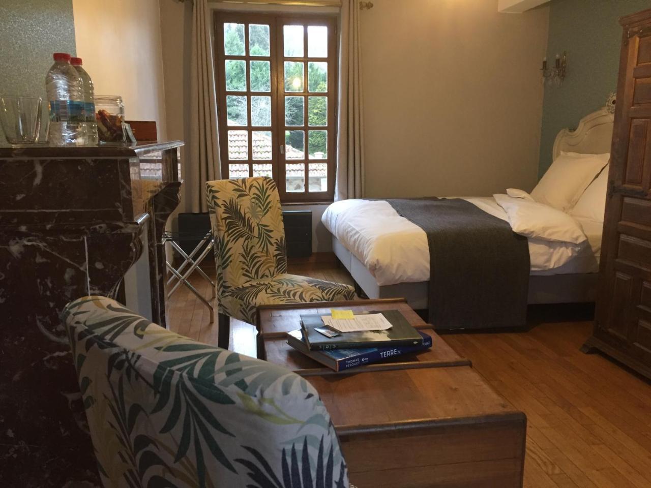 Le Moulin Regnelot - Chambre D'Hotes Verdelot Exteriér fotografie